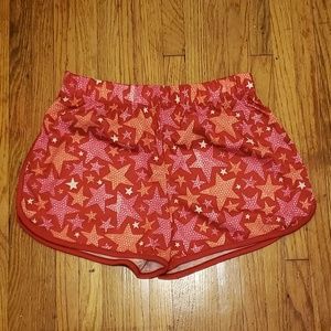 Cat & Jack Girl Shorts